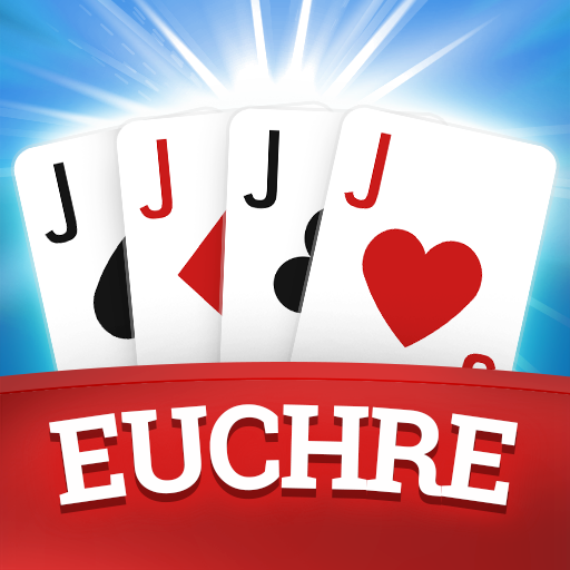 Euchre Online -Tips Dan Cara bermain Euchre Online Secara Geratis